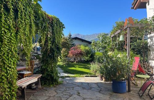 San Carlo Cama Y Desayuno | Bed and Breakfast Il Cardellino