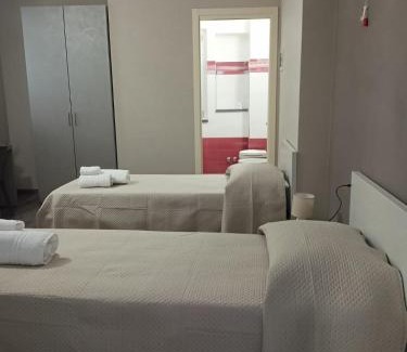 Mormanno Cama Y Desayuno | Bed and Breakfast Il Cacciatore