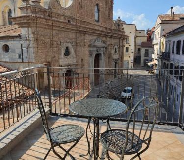 Mormanno Cama Y Desayuno | Bed and Breakfast Il Cacciatore