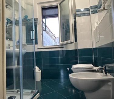 Mormanno Cama Y Desayuno | Bed and Breakfast Il Cacciatore