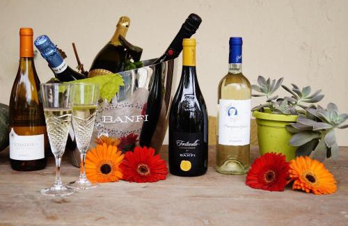 Strevi Cama Y Desayuno | Bed And Breakfast Il Garoch