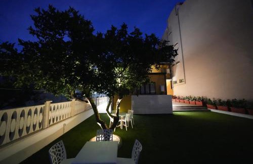 Amantea Cama Y Desayuno | Bed and Breakfast Il Giardino