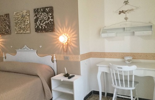 Sant'Antioco Cama Y Desayuno | Bed and Breakfast Il Melangolo