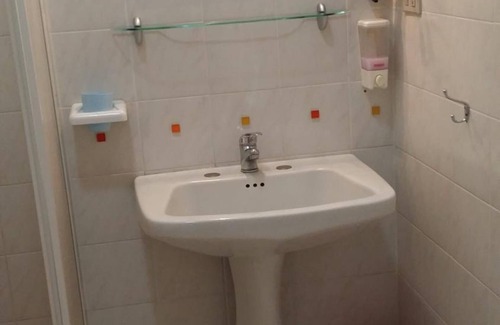 Sant'Antioco Cama Y Desayuno | Bed and Breakfast Il Melangolo