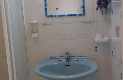 Sant'Antioco Cama Y Desayuno | Bed and Breakfast Il Melangolo