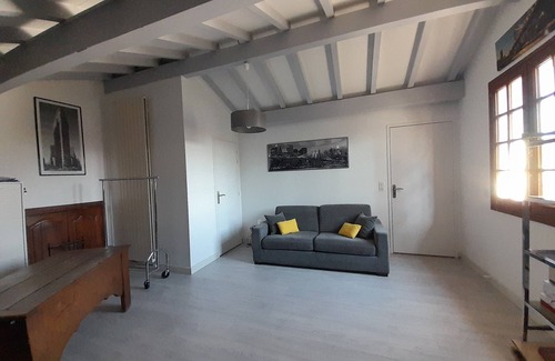 Bidart Cama Y Desayuno | BED AND BREAKFAST IN BIDART