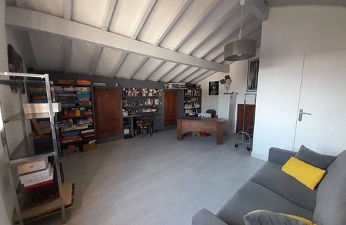 Bidart Cama Y Desayuno | BED AND BREAKFAST IN BIDART