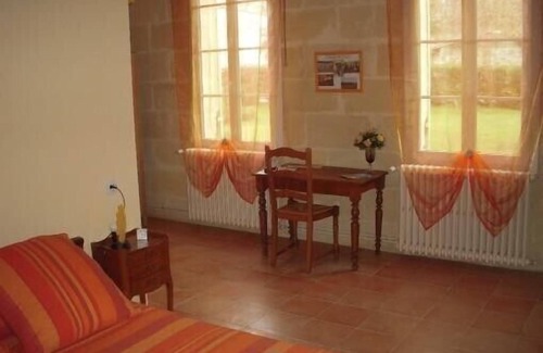 Puisseguin Casa | Bed and Breakfast en el corazón de una propiedad vitícola puisseguin- Gironda