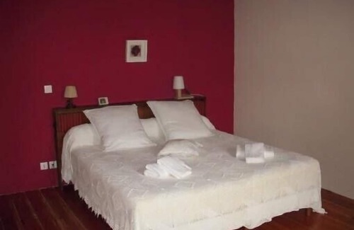 Puisseguin Casa | Bed and Breakfast en el corazón de una propiedad vitícola puisseguin- Gironda