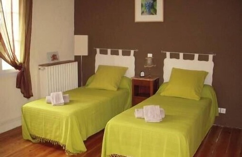 Puisseguin Casa | Bed and Breakfast en el corazón de una propiedad vitícola puisseguin- Gironda