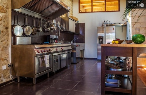 Maroulas Casa | Bed and breakfast en la histórica mansión veneciana