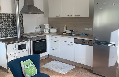 Zeitlarn Apartamento | Bed and breakfast bajo la lluvia La Tuscany