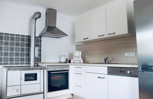 Zeitlarn Apartamento | Bed and breakfast bajo la lluvia La Tuscany