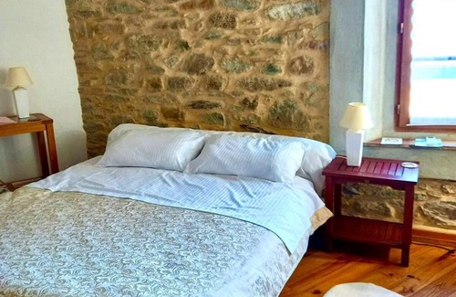 Trausse Cama Y Desayuno | Bed and breakfast in the heart of the Minervois with swimming pool 25km from Carcassonne