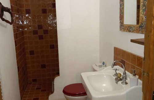 Trausse Cama Y Desayuno | Bed and breakfast in the heart of the Minervois with swimming pool 25km from Carcassonne