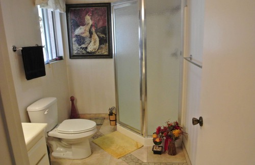 Los Angeles Cama Y Desayuno | Bed and Breakfast in Hollywood Hills
