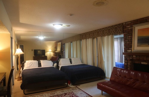 Los Angeles Cama Y Desayuno | Bed and Breakfast in Hollywood Hills
