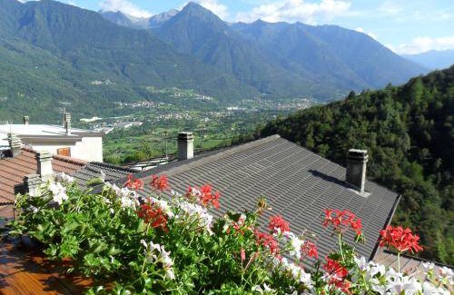 Capo di Ponte Cama Y Desayuno | Bed & Breakfast ∙ 7 huéspedes