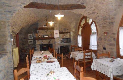 Capo di Ponte Cama Y Desayuno | Bed & Breakfast ∙ 7 huéspedes