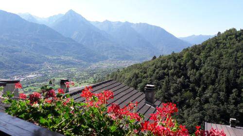 Capo di Ponte Cama Y Desayuno | Bed & Breakfast ∙ 7 huéspedes