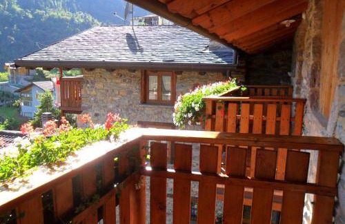 Capo di Ponte Cama Y Desayuno | Bed & Breakfast ∙ 7 huéspedes