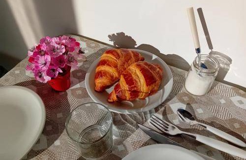 Sala Cama Y Desayuno | 25 m² Bed & Breakfast ∙ 4 huéspedes