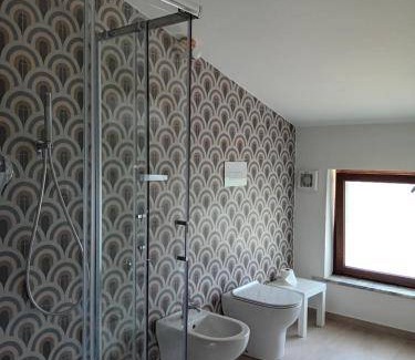 Sala Cama Y Desayuno | 25 m² Bed & Breakfast ∙ 4 huéspedes