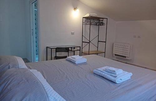 Sala Cama Y Desayuno | 25 m² Bed & Breakfast ∙ 4 huéspedes