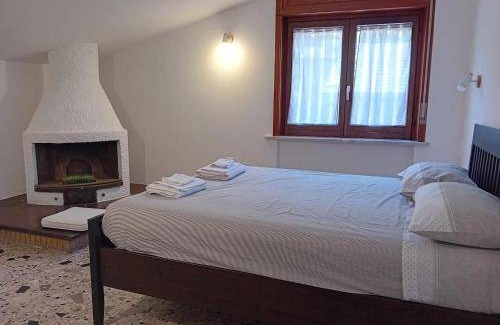 Sala Cama Y Desayuno | 25 m² Bed & Breakfast ∙ 4 huéspedes