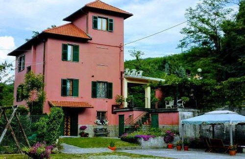 Torriglia Cama Y Desayuno | Bed & Breakfast ∙ 2 huéspedes