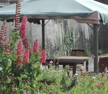Torriglia Cama Y Desayuno | Bed & Breakfast ∙ 2 huéspedes