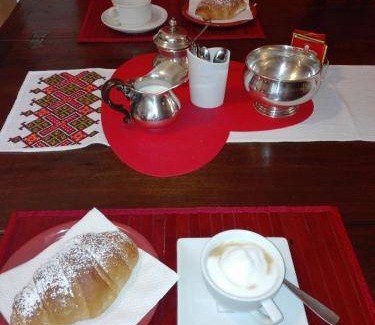 Torriglia Cama Y Desayuno | Bed & Breakfast ∙ 2 huéspedes