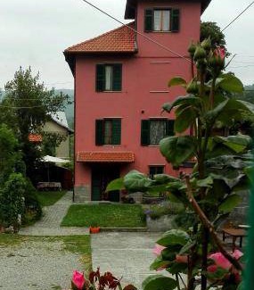 Torriglia Cama Y Desayuno | Bed & Breakfast ∙ 2 huéspedes