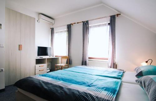 Ljutomer Cama Y Desayuno | Bed and Breakfast Kreft