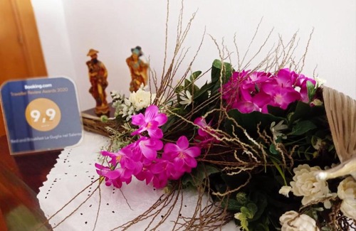 Soleto Cama Y Desayuno | Bed and Breakfast La Guglia nel Salento