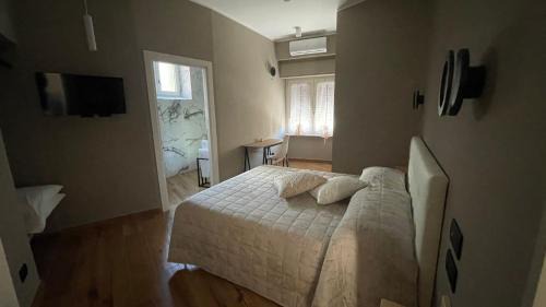 Subiaco Cama Y Desayuno | Bed and Breakfast La Panarda