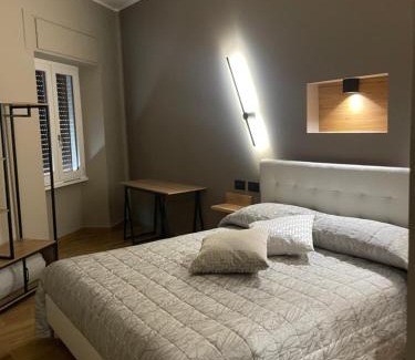 Subiaco Cama Y Desayuno | Bed and Breakfast La Panarda