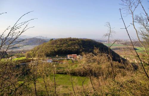 Arcugnano Cama Y Desayuno | Bed and Breakfast La Quiete
