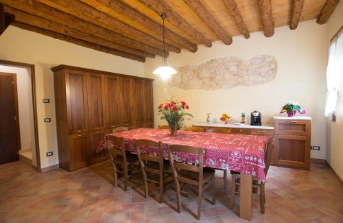 Arcugnano Cama Y Desayuno | Bed and Breakfast La Quiete