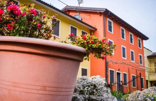 Arcugnano Cama Y Desayuno | Bed and Breakfast La Quiete