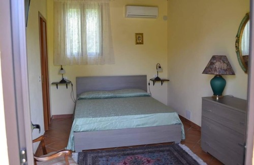 Gasponi Cama Y Desayuno | Bed and Breakfast La Torretta
