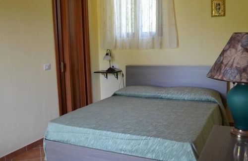 Gasponi Cama Y Desayuno | Bed and Breakfast La Torretta