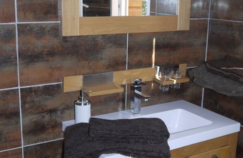 Peille Casa | Bed and Breakfast 'La Vela'