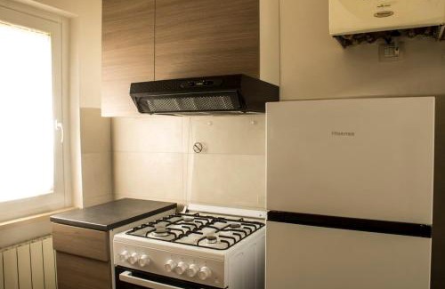 Fiastra Cama Y Desayuno | Bed and Breakfast La Villa
