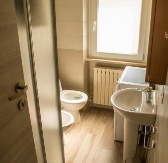 Fiastra Cama Y Desayuno | Bed and Breakfast La Villa