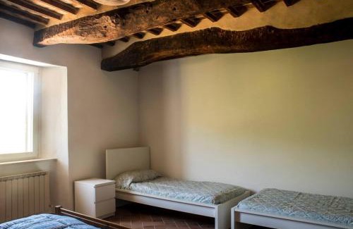 Fiastra Cama Y Desayuno | Bed and Breakfast La Villa