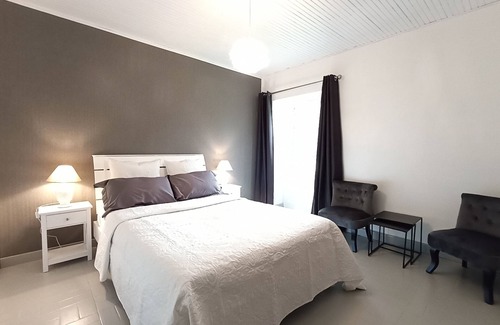 Mialet Cama Y Desayuno | Bed and breakfast - Le Bonheur du Périgord