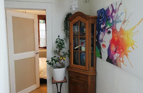 Suchy Casa | Bed and Breakfast Lek & Jo