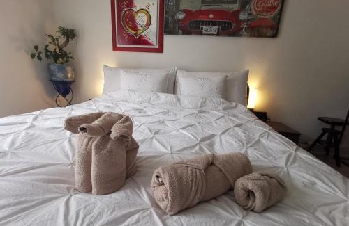 Suchy Casa | Bed and Breakfast Lek & Jo