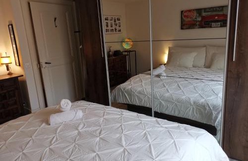 Suchy Casa | Bed and Breakfast Lek & Jo